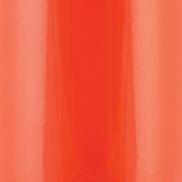Picture of Wehrli 17-19 Chevrolet 6-6L L5P Duramax Driver Side 3in Intercooler Pipe - Chevy Orange