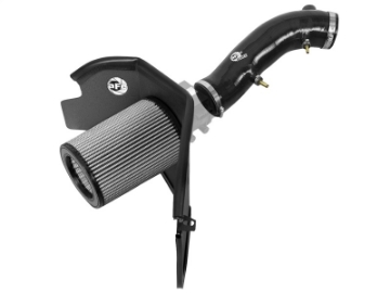 Picture of aFe 96-98 Toyota 4Runner V6 3-4L MagnumFORCE Stage-2 Intake PRO Dry S Filter