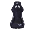 Picture of NRG FIA Competition Seat w-Competition Fabric & FIA Homologated SM