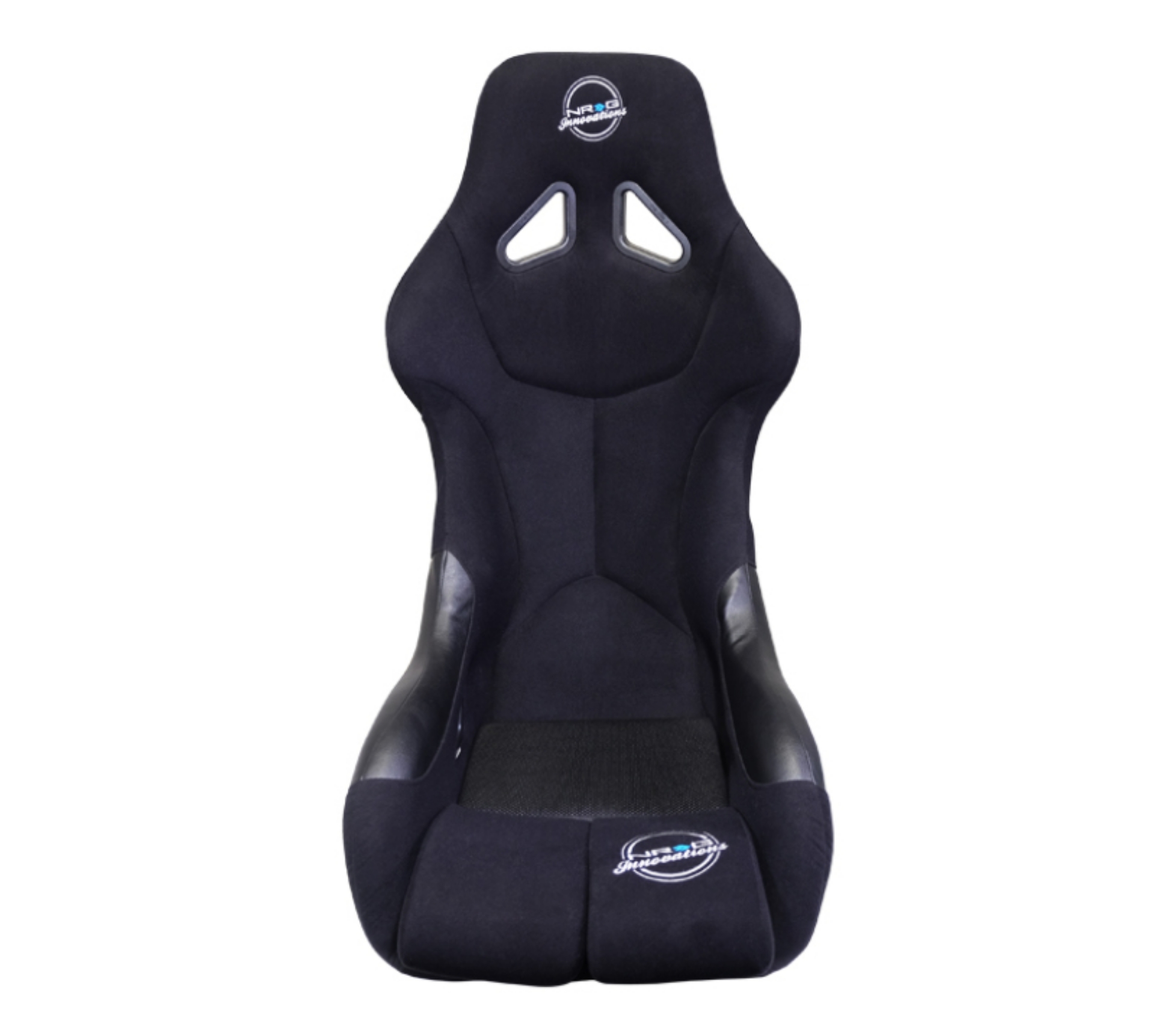 Picture of NRG FIA Competition Seat w-Competition Fabric & FIA Homologated SM