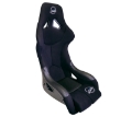 Picture of NRG FIA Competition Seat w-Competition Fabric & FIA Homologated SM