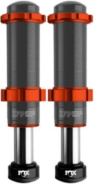 Picture of Fox 18-Up Jeep JL - 20-Up Gladiator 2-0 Factory Series Gen2 2-0in- Trvl 10in Ext Front Bump Stop IFP