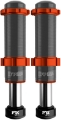 Picture of Fox 18-Up Jeep JL - 20-Up Gladiator 2-0 Factory Series Gen2 2-0in- Trvl 10in- Ext Rear Bump Stop IFP
