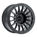 Picture of Method MR314 17x7-5 +30mm Offset 5x108 63-4mm CB Matte Black Wheel
