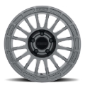 Picture of Method MR314 17x7-5 +30mm Offset 5x108 63-4mm CB Gloss Titanium Wheel