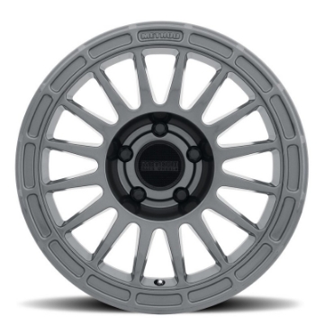 Picture of Method MR314 17x7-5 +30mm Offset 5x108 63-4mm CB Gloss Titanium Wheel