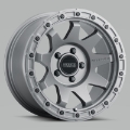 Picture of Method MR317 18x9 +18mm Offset 5x150 110-5mm CB Matte Titanium Wheel
