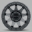 Picture of Method MR317 18x9 +18mm Offset 6x135 87mm CB Matte Black Wheel
