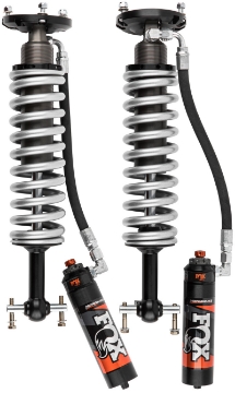Picture of Fox 19+ GM 1500 2-5 Perf- Series 6in R-R Front Coilover Non-TB-Non-AT4 3-5in - TB-AT4 1-5in Lift