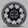 Picture of Method MR317 20x9 +18mm Offset 8x170 130-81mm CB Matte Black Wheel