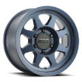 Picture of Method MR701 17x9 -12mm Offset 5x5 71-5mm CB Bahia Blue Wheel