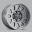 Picture of Method MR703 15x7 +15mm Offset 5x100 56-1mm CB Gloss Titanium Wheel
