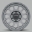 Picture of Method MR703 16x8 0mm Offset 6x5-5 106-25mm CB Gloss Titanium Wheel