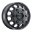Picture of Method MR901 - FRONT 16x6 +110mm Offset 6x180 138-9mm CB Matte Black Wheel