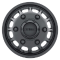 Picture of Method MR901 - FRONT 16x6 +110mm Offset 6x180 138-9mm CB Matte Black Wheel