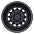 Picture of Method MR901 - REAR 16x6 -134mm Offset 6x180 138-9mm CB Matte Black Wheel