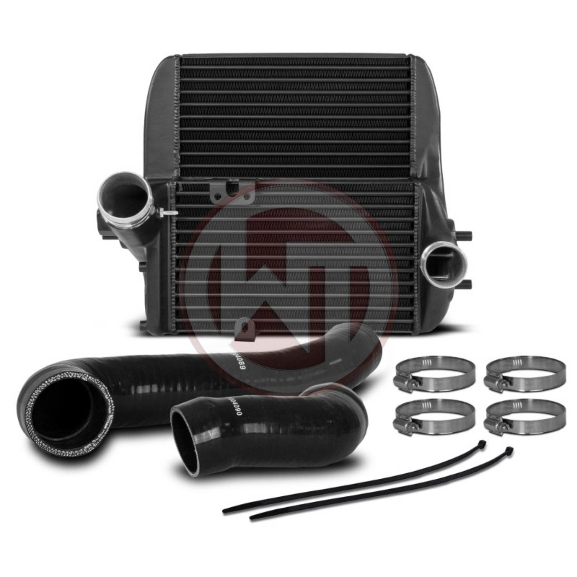 Picture of Wagner Tuning Hyundai I30 - Kia Ceed Competition Intercooler Kit