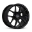 Picture of Enkei TSR-X 18x8-5 45mm Offset 5x100 BK 72-6mm Bore Gloss Black