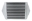 Picture of Agency Power 2020 Can-Am Maverick X3 Turbo Intercooler Upgrade - Silver