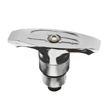 Picture of Superwinch Replacement Clutch Handle for Talon 14-18 Winches-4 - Silver