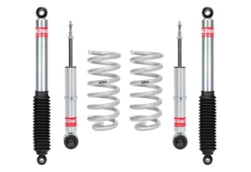 Picture of Eibach 19-20 Chevy Silverado 1500 5-3L V8 4WD Pro-Truck Lift Kit