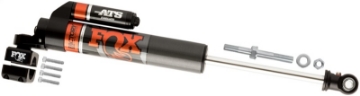Picture of Fox 07-18 Jeep Wrangler JK 2-0 Factory Race Series ATS Stabilizer 1-1-2in Tie Rod