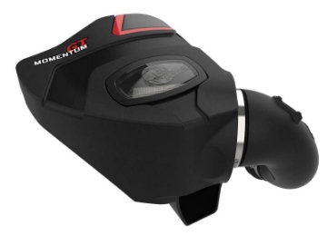 Picture of aFe Momentum GT Cold Air Intake System w-Pro Dry S Filter 20-21 BMW M340i G20 3-0 L6 t N58