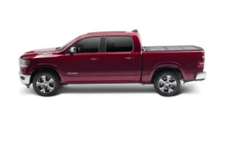 Picture of UnderCover 97-11 Dodge Dakota 6-5ft Flex Bed Cover