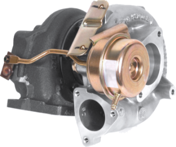 Picture of Garrett GT2560R Turbocharger Small Frame