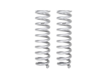 Picture of Eibach 03-09 Lexus GX470 Pro-Lift Kit Front Springs Only - 2-0in Front