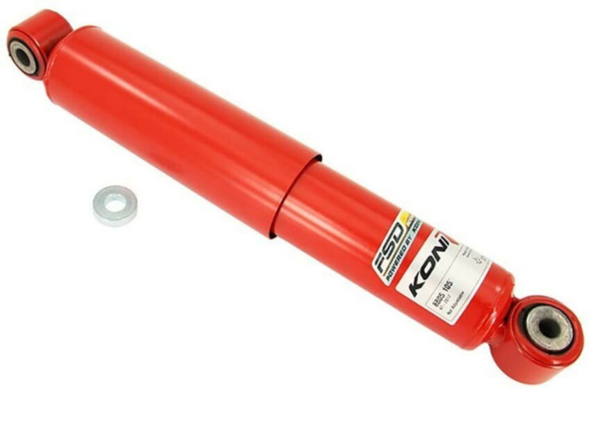 Picture of Koni 19+ Sprinter 3500 RWD Rear Shock