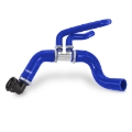 Picture of Mishimoto 11-14 Ford F-150 5-0L V8 Radiator Hose Kit - Blue