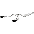 Picture of Magnaflow 2021 GMC Yukon V8 6-2L Street Series Cat-Back Performance Exhaust System