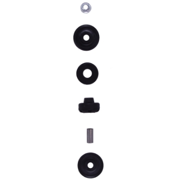 Picture of Bilstein B8 5112 Series 19-20 Dodge Ram 2500 Front Suspension Leveling Kit