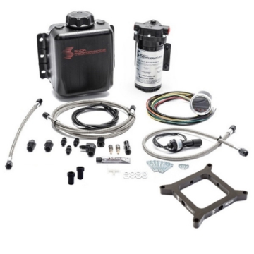 Picture of Snow Performance Stage 2-5 Forced Induction Progressive Water-Methanol Injection Kit