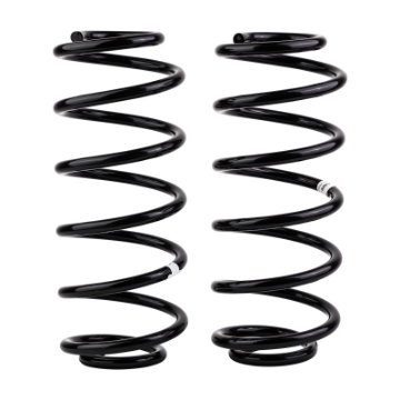Picture of ARB - OME 18-20 Jeep Wrangler JL Coil Spring Set Rear 2in Lift