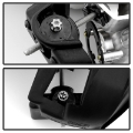 Picture of xTune Chevy Silverado 1500 99-02 OEM Style Headlights w- Bumper Lights - Chrome HD-JH-CSIL99-OE-SET