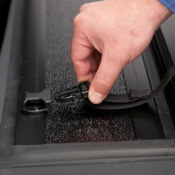 Picture of UnderCover 04-14 Ford F-150 6-5ft Flex Bed Cover