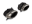 Picture of Akrapovic 20-21 Porsche 911 Turbo-Turbo S 992 Tail Pipe Set Titanium