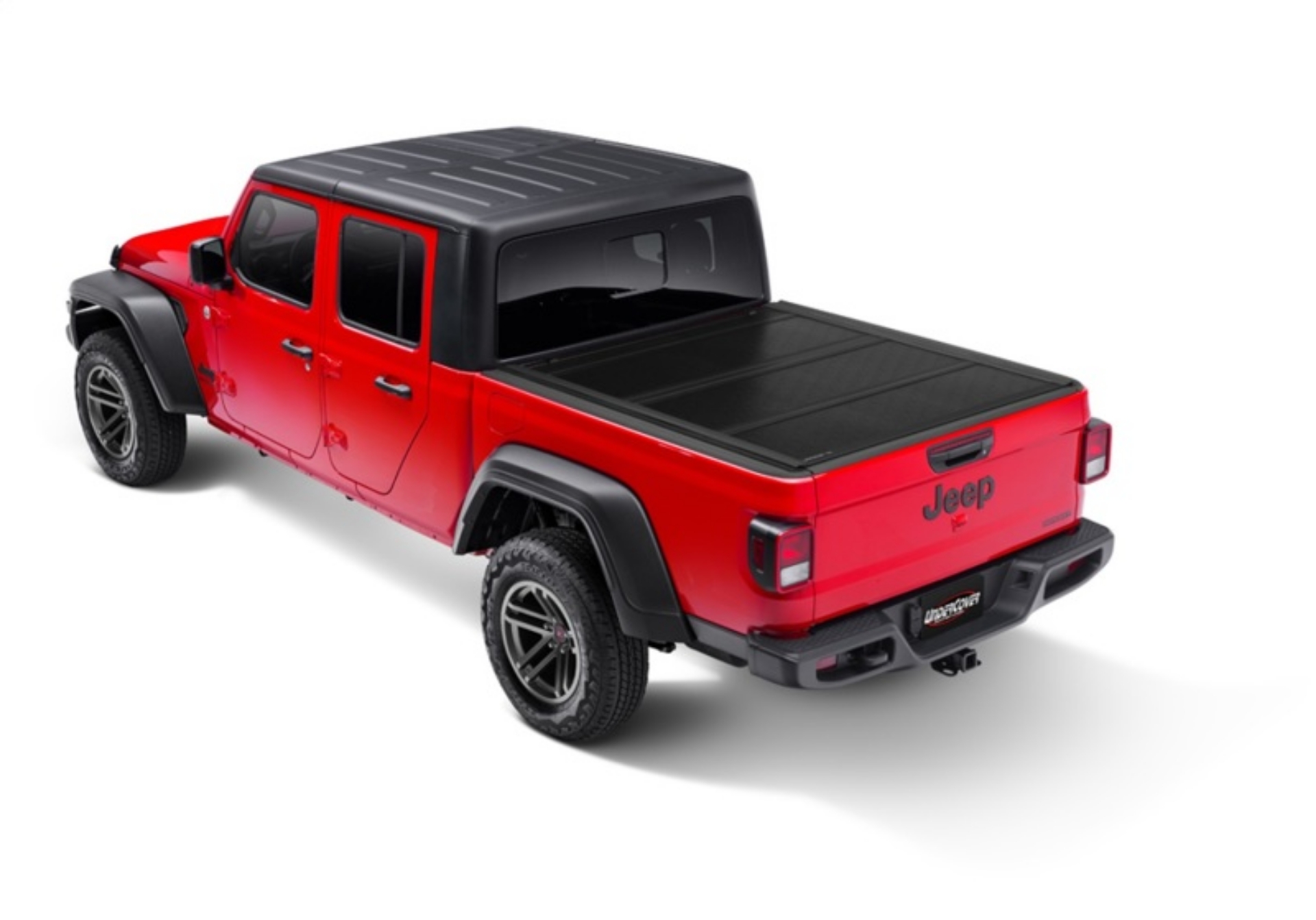 Picture of UnderCover 2020 Jeep Gladiator 5ft Flex Bed Cover
