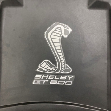 Picture of Ford Racing 2020 Ford Performance Shelby GT500 Underhood Rain Hat Graphic