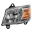 Picture of xTune Dodge Grand Caravan 08-10 Driver Side Headlight -OEM Left HD-JH-DGC08-OE-L