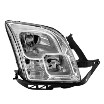 Picture of xTune Ford Fusion 2006-2009 Passenger Side Headlight -OEM Right HD-JH-FFUS06-OE-R