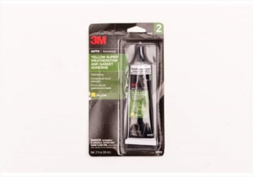 Picture of UnderCover Seals - Seal Adhesive