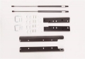 Picture of UnderCover Installation Kit Hidden Hinge Fits- UC1140 UC1146S
