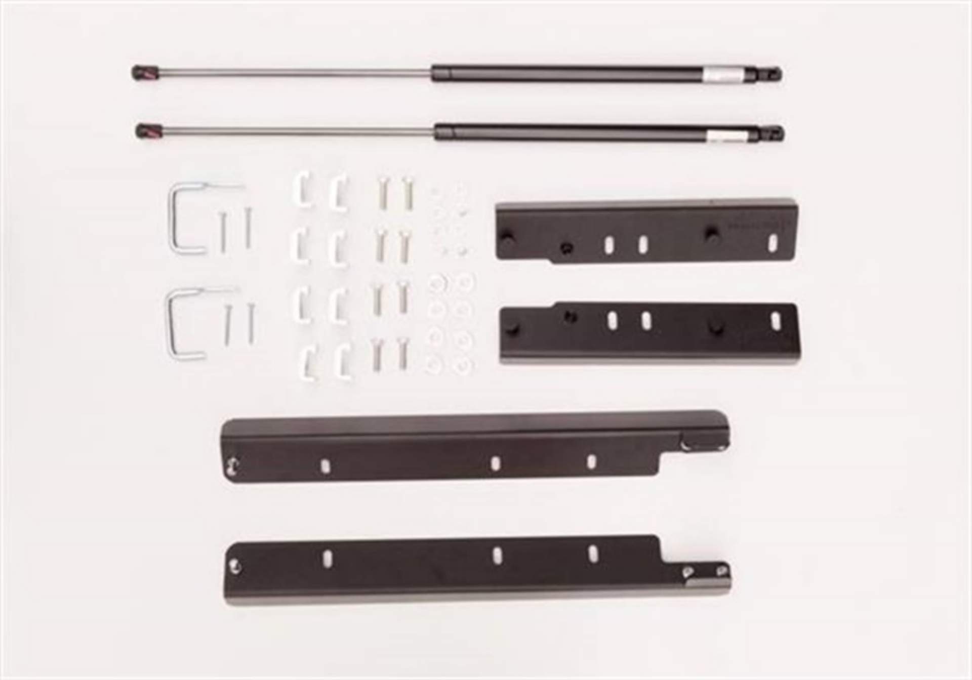 Picture of UnderCover Installation Kit Hidden Hinge Fits- UC1140 UC1146S