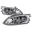 Picture of xTune Lexus ES300 1997-2001 Halogen Models Only OEM Style Headlights - Chrome140 HD-JH-LES30097-OE