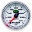 Picture of Autometer NV 2-1-16in 100-260 Deg F Stepper Motor Water Temp Gauge
