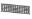 Picture of Go Rhino Rhino Accessory Gear Plate Kit
