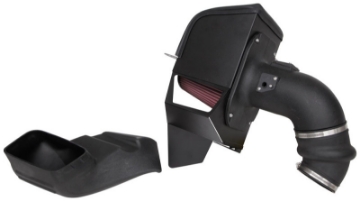 Picture of K&N 19-20 Ram 2500-3500 L6-6-7L Diesel AirCharger Performance Intake